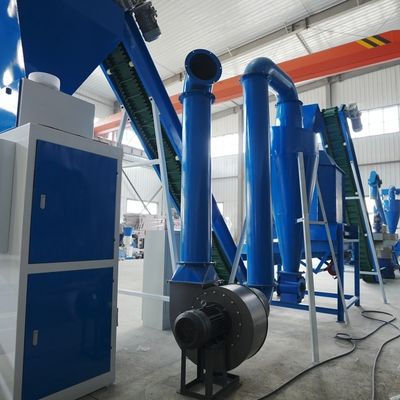 Biomasse-hölzerne Kugel-Granulierer-Maschine