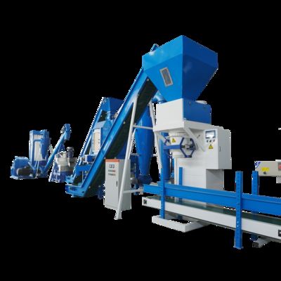 Dieselmotor-Holz beizt Maschine CER bescheinigte 800-1000kg/H