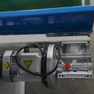 Sägemehl-Pellet-Maschine Holzpellets-Maschine für die Herstellung von Biomasse-Brennstoff-Pellets