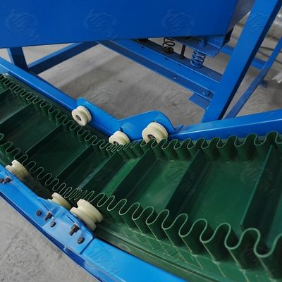 Berufsbiomasse-Holz-Sägemehl-Kugel-Maschine 60HRC