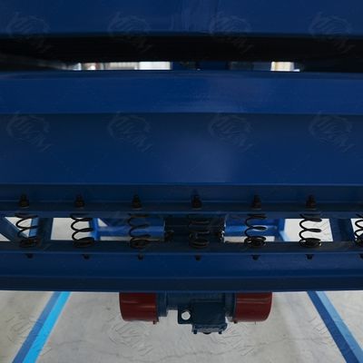 Industrielle Biomasse-hölzerne Kugel-Hersteller-Reis-Hülse-Kugel-Maschine 22kw