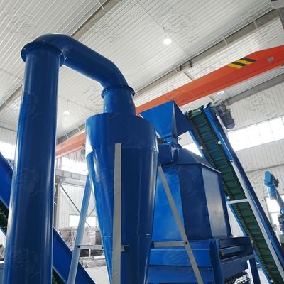 Industrielle Biomasse-hölzerne Kugel-Hersteller-Reis-Hülse-Kugel-Maschine 22kw