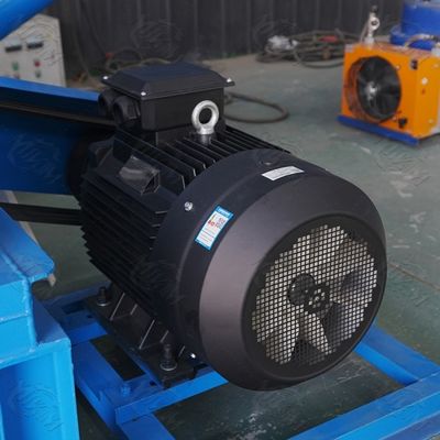 Reis-Hülse-Straw Sawdust Biomass Wood Pellet-Maschine Vielzweck