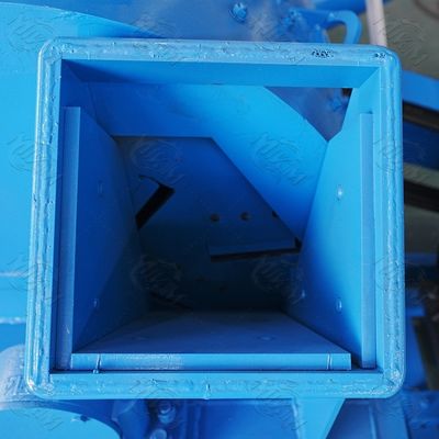 Biomasse Holzpellet Mühle Maschine Flat Die Holzsplitter Pellet Press