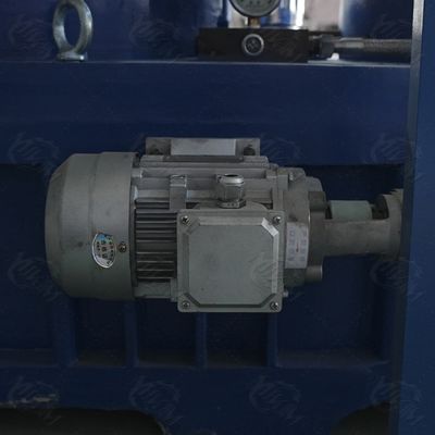 Industrielle Biomasse-hölzerne Kugel-Hersteller-Reis-Hülse-Kugel-Maschine 22kw