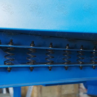 Startseite Kleine Farm Sägemehl-Holzpelletpresse zur Herstellung von Biomasse-Ricehusk-Gras