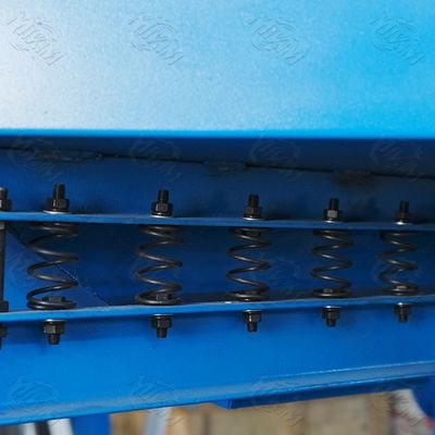 Sägemehl-Holzpelletmaschine Reishülsen-Pelletpresse