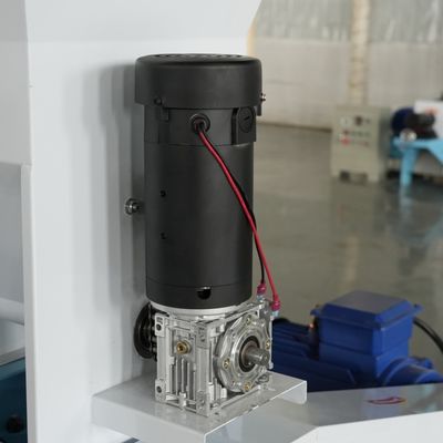 Haustier-Beutetier-Geflügel-sich hin- und herbewegende Fisch-Zufuhr, die Maschine automatisch herstellt