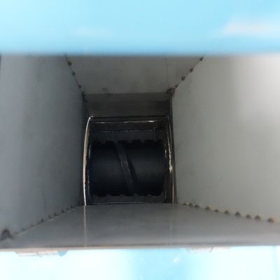 Mini Floating Fish Feed Pellet Extruder Maschine 15kw