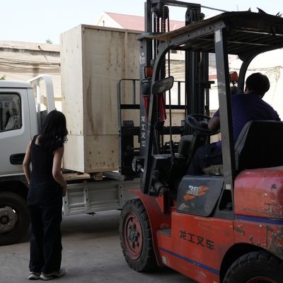 Pet Dog Cat Fish Feed Extruder Tierfutter Pelletmaschine für die Futtermittelverarbeitung