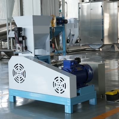 Fisch-Zufuhr-Kugel-Maschine ODM 0.9mm staubdicht