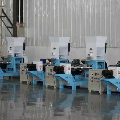 Fisch-Zufuhr-Kugel-Maschine ODM 0.9mm staubdicht