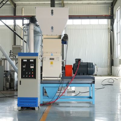 Sich hin- und herbewegende Fische MIKIM beizen die Herstellung der Maschinen-Nahrung, die abgrifffeste 4.4ft trocknet