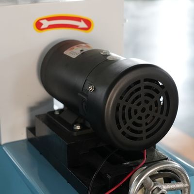 Fisch-Futtermühle-Extruder-Motor 380V 50Hz sich hin- und herbewegender