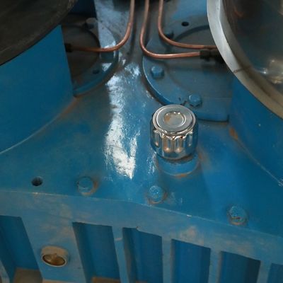 Hohe Leistungsfähigkeits-hölzerne Kugel-Mühle für Biomasse-Holz-Sägemehl-Reis-Hülse-Stroh