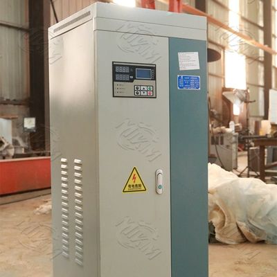 MIKIM-Geflügel-Zufuhr Biomas hölzerner tragbarer Rostschutzstahl der Kugel-Maschinen-0.2t/H