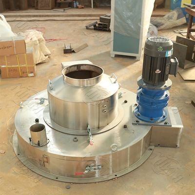 MIKIM 2.5mm sterben Chip Wood Pellets Machine Small-Skala 900kg/H