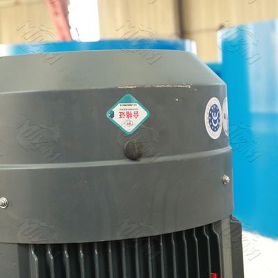 Sägemehl-Walnuss-Shell Pellet Mill Machines 25mm 1000kg/H Dieselmotor