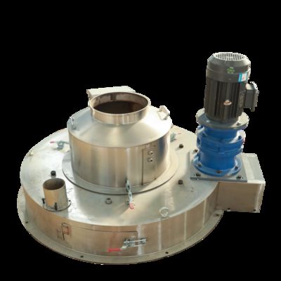 CER Ebene sterben Pelletisierer-kleine Zufuhr-Granulierer-Maschinen-Kugel-Mühle mit Zapfwellenantrieb 12mm