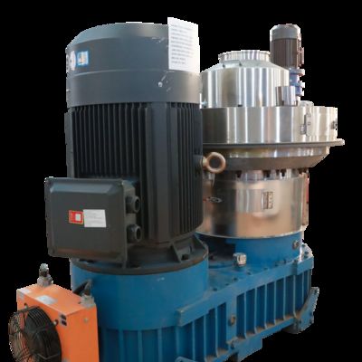 Ebenen-Würfel-Holz beizt die nicht rostende Energieeinsparung der Maschinen-1100kg/H 800kg/H