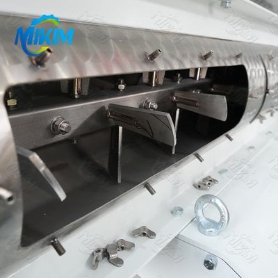 Kommerzielle Tierfutter-Geflügel-Kugel, die Maschinerie 350 - 450kg/H herstellt