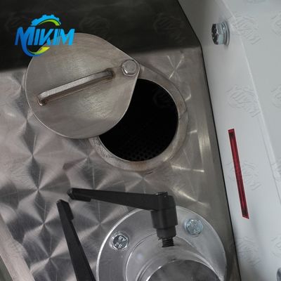 Geflügel-Zufuhr-Kugel bearbeitet Präzisions-Maschinen für hochwertige Zufuhr-Produktion und verbesserte Mengen-Gesundheit maschinell