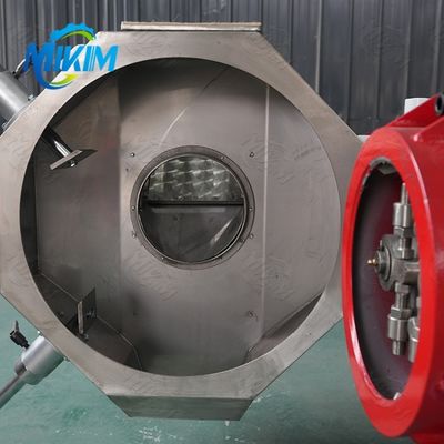 Geflügel-Tierfutter-Verarbeitungsmaschine Mini-Kaninchen-Schaf-Hühnerfutter-Pelletisierer