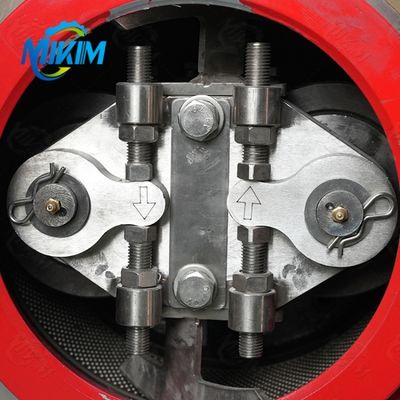 Maschine zur Herstellung von Hühnerfutter Geflügelfutter-Pellet-Granulator