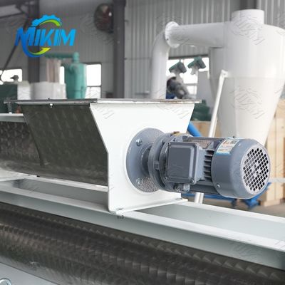 Energie-Einsparungs-Fisch-Zufuhr-Kugel-Maschinen-Hühnerfutter-Kugel-Maschine 350-450kg/H