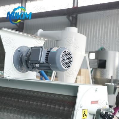 Kugel-Extruder-Geflügelfarm-Maschinerie-hohe Leistungsfähigkeit des Tierfutter-380Volt