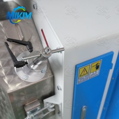 Kleiner automatischer Hühnertierfutter-Pelletmühlen-Flachmatrizen-Granulator