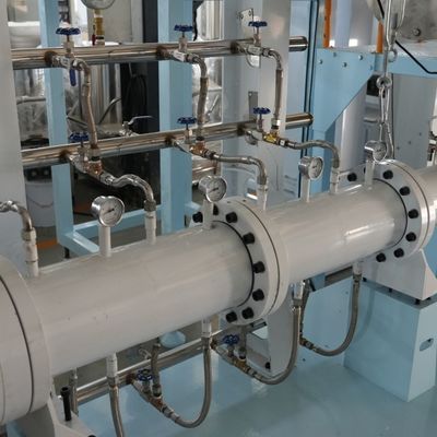 Haustier-Lebensmittelproduktions-Fließband Hund 120kg/H 22KW behandeln trockenes Extruder 3mm