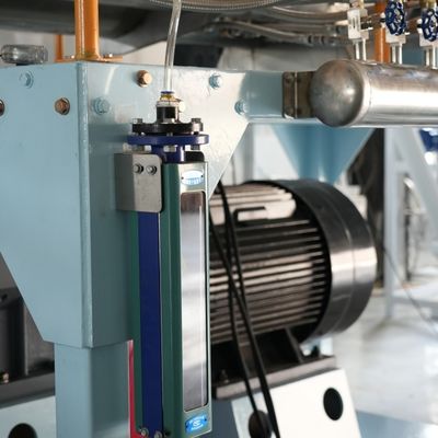 Hundefutter-Haustier-Zufuhr-Fertigungsstraße 20×1.2×2.2mm 2ton/H 115KW Zucht-