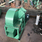 Biomasse-zerreißende Maschine der 25*2cm tragbare Hammermühle-Maschinen-55KW