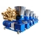 Sägemehl-Biomasse-hölzerne Kugel-Mühlmaschine 200kg/H
