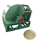 4600r/ Min Corn Stalk Hammer Mill-Maschinen-Weizen-Zerkleinerungsmaschine 0.5m bis 5mm