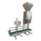 Biomasse-Kissen-halb automatische Beutel-Verpackungsmaschine 1.3KW 50kg