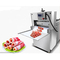 Minus-industrielle volle automatische Schneidmaschine des Fleisch-18C möbeln Maschine 0,1 *5mm 0.6t/H auf