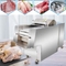 gefrorene Fleisch-Werkzeugmaschine 40mm des Würfel-3.5kw für das Hühnersteak abgrifffest