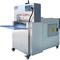 CER 50kg/H Fleisch-Werkzeugmaschine-automatische gefrorene Schneidmaschine, die CNC-Platte schneidet