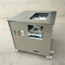 Fischfilet-Maschine 280pcs/Min Meat Processing Machine SS automatische staubdicht