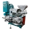Maschinen-Produktionsmaschine 6YL150 1ton/H Olive Peanut Automatic Oil Press