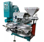 Maschine 220kg 60KG/H 6yl 60 Olive Cold Press Oil Making