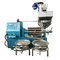 Heißölpressemaschine/IndustrieKokosnussöl-Presse-Maschine/Erdnussöl, das Maschinerie herstellt
