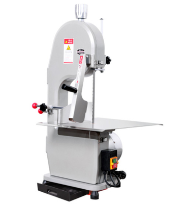 Fleisch-Band-Ausschnitt sah Maschine mit Rad Durchmessers 210mm