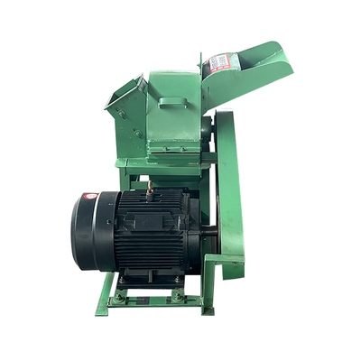 YCFA-7.5 2530RPM Holz-Sägemehl, das Maschine Energiesparenden Hauptgebrauch macht