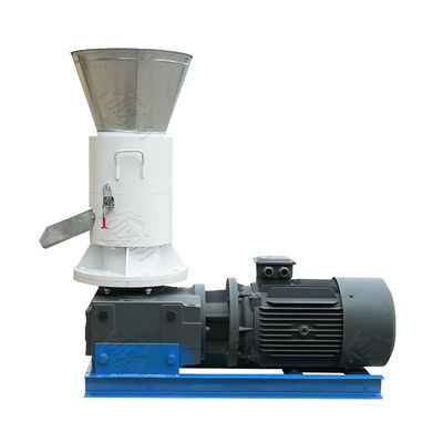 Tierfutter-Kugel-Hühnernahrung, die Maschine 22KW AC220V herstellt