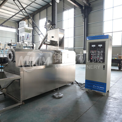 Kommerzielle schwimmende Fischfutter-Herstellungsanlage Aquakultur-Futterextruder-Maschine Schwimmende Fischfutter-Pellet-Herstellungsmaschine Tiernahrungs-Verarbeitungsmaschinen