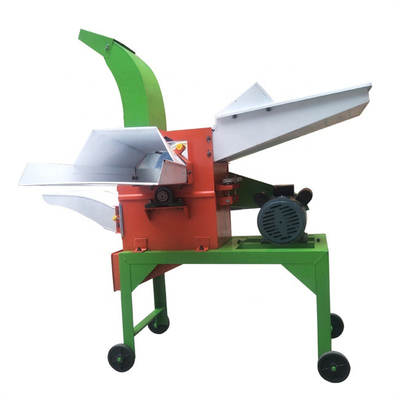 elektrische Maschine 4hp des Häcksler-2.2kw
