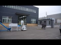 hölzerne Kugelmaschine